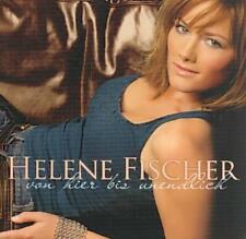 Von Hier Bis Unendlich 5099951182120 by Helene Fischer CD