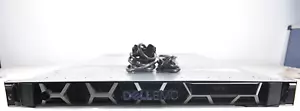 Dell PowerEdge R640 - 2x Xeon Gold 6146 - 12x16GB PC4-2666V - PERC H740P MINI - Picture 1 of 10