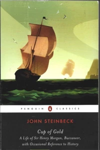 Cup Of Gold A Life O Sir Henry Morgan, Buccaneer, with Ocassional Reference to.. - Foto 1 di 1