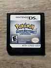 Pokemon: Soul Silver (Nintendo DS, 2010) CART ONLY