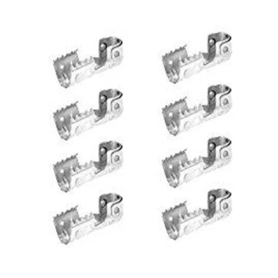 Simply Crimp To Current Spark Plug Wire With Pliers Wire Guide Terminal Kit - Image 1 of 3