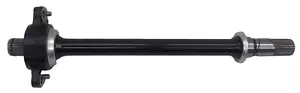 CV Intermediate Shaft GG4525700G For 2010-2013 Mazda 3 i 2.0L L4 - Picture 1 of 2