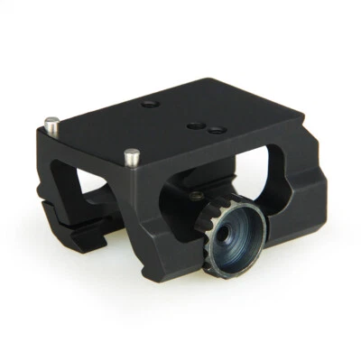 HOT Scope Riser Mount fits RMR Red Dot Sight Low Drag Mount Accessories - Image 1 of 4