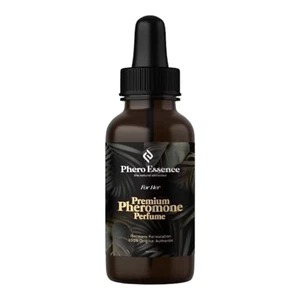 Phero Essence For Her, Women's Premium Pheromone Perfume Alcohol Free my - Picture 1 of 2