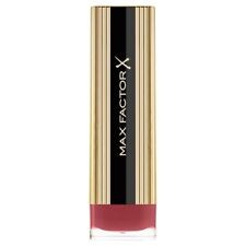 Max Factor Max Factor Colour Elixir Lipstick,Burnt Caramel 020,4gm Free Shipp