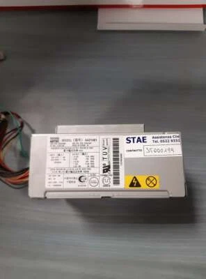 ALIMENTATORE PSU ASTEC AA21481 00N7687 100W - Immagine 1 di 4