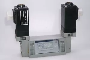 BOSCH 0 820 016 600 Valvola, Elettrovalvola - Foto 1 di 1
