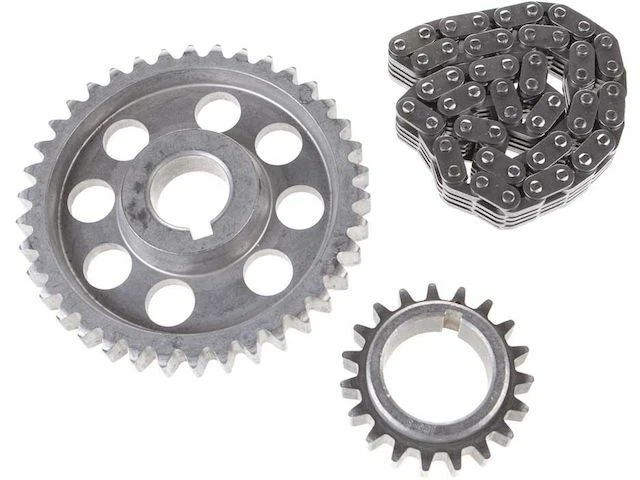 Juego de distribución Melling Stock para Ford P100 1960-1970 57FRBT Foto 1 de 1