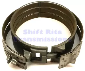 FRONT AND REAR BAND 42RE 42RH 44RE A500 A904 DODGE JEEP GRAND CHEROKEE - Foto 1 di 1