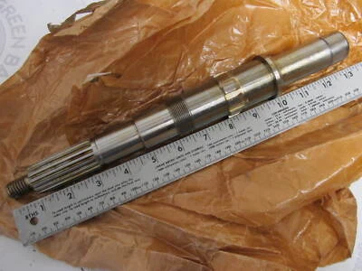 875440-0 875440 Volvo Penta Marine Drive Lower Unit Propeller Shaft - Image 1 of 3