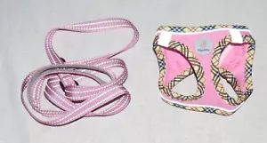 Imbracatura per cani Hipubby - Rosa - XXS - Foto 1 di 2