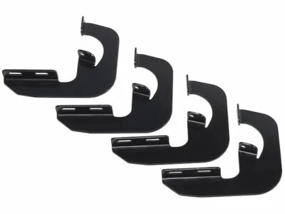 For 2007-2013 GMC Sierra 1500 Running Board Mount Kit Westin 51855PD 2008 2009 - Image 1 of 2