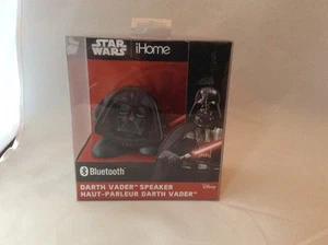 Star Wars Darth Vader Bluetooth Speaker - Picture 1 of 2