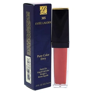 Estee Lauder Pure Color Envy Paint-On Liquid Lip Color - Picture 1 of 8
