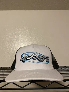 Young And Reckless Trucker Hat - Picture 1 of 2