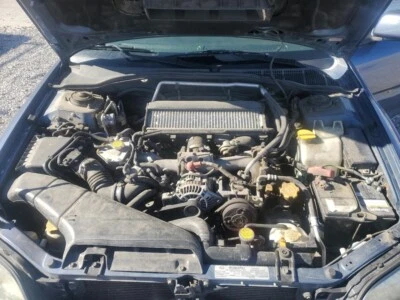 Used Driving Light fits: 2005 Subaru Baja Fog-Driving bumper mounted Outback Gra - Image 1 of 4