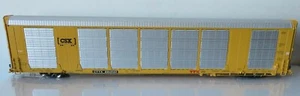 ATLAS-HO-#20006185 Gunderson Multi-Max geschlossenes Auto-Rack - CSX #694540 - Bild 1 von 9