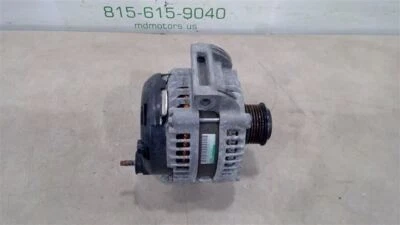 2015-2020 DODGE CHALLENGE, GERADOR ALTERNADOR 12V 04801833AB - Imagem 1 de 4