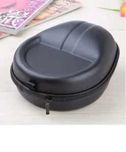 Estuche rígido para Beats Studio, Solo, Bose QC, JBL, Sennheiser, Skullcandy - Imagen 1 de 6