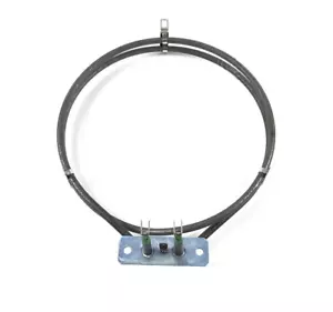 GENUINE BERTAZZONI LA GERMANIA 2400W FAN FORCED OVEN ELEMENT SUITS PRO906MFESNET - Picture 1 of 1