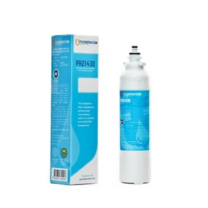 Filters Fast PH21430 Replacement for LG LT800P Refrigerator Water Filter - Picture 1 of 8