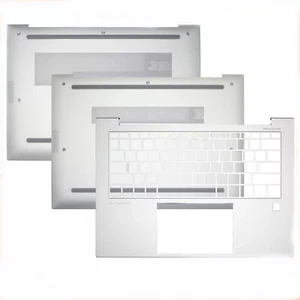Laptop Palmrest Bottom Case for HP ELITEBOOK 840 G9 G10 ZHAN X14 HSN-I49C-3 - Picture 1 of 16