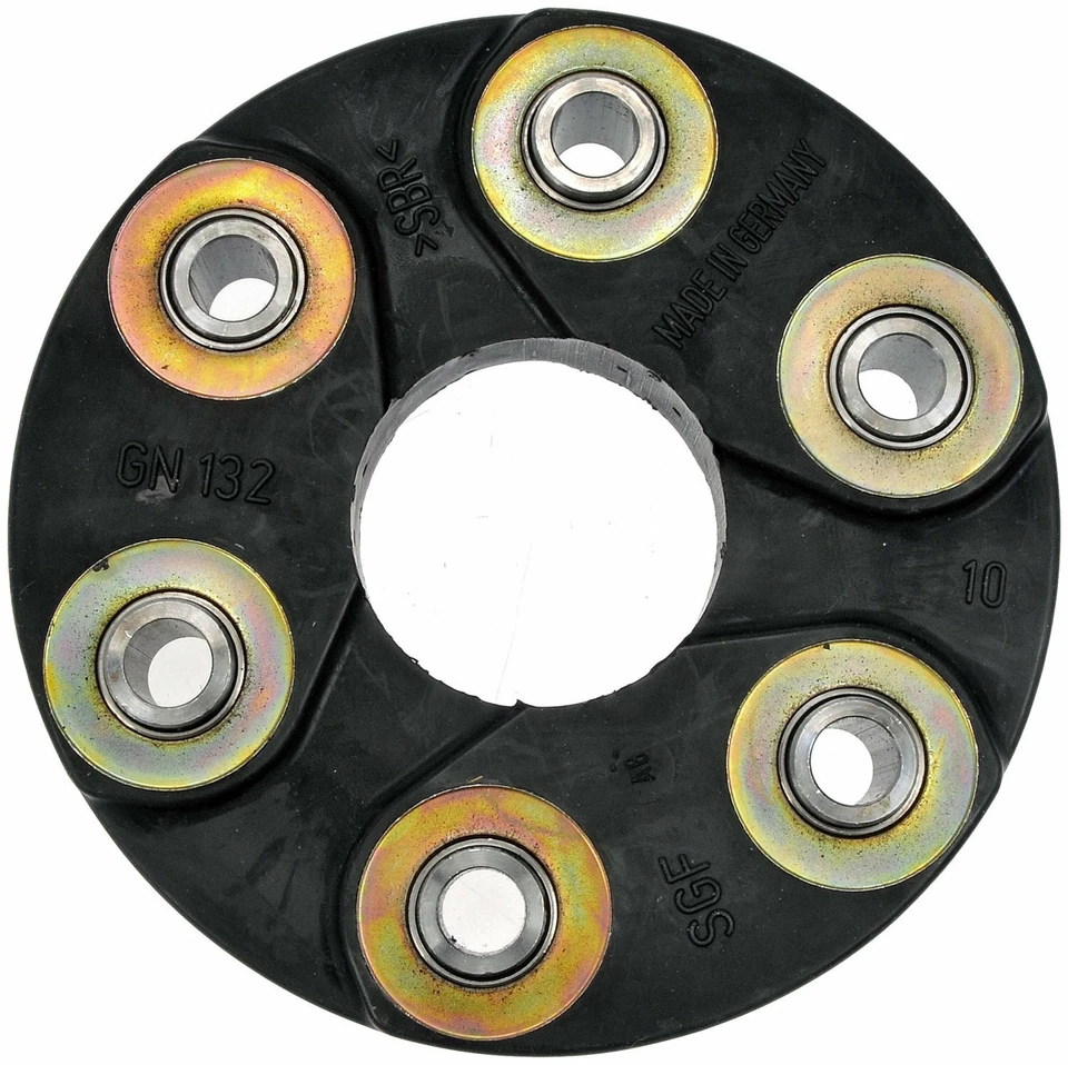 Acoplador de eje de transmisión Dorman 231BC11 para Mercedes-Benz 380SEC 1982-1983 Foto 1 de 2