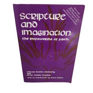 Scripture and Imagination Empowering of Faith William Abernethy Philip Mayher - Imagen 1 de 7