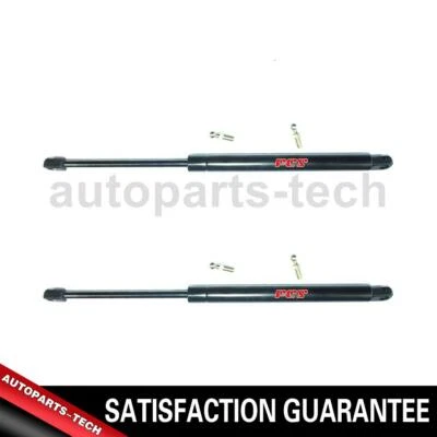 2x Soporte de elevación de escotilla Focus Auto Parts para Acura RSX 2002 2003 2004 Foto 1 de 3