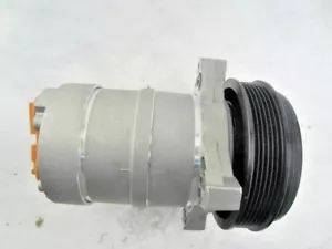 A/C Compressor Cadillac Allante 4.6L V8 1993 58951 - Picture 1 of 3