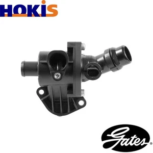 THERMOSTAT COOLANT TH388105G1 FOR VW TOURAN/VAN PASSAT/B6 GOLF/PLUS JETTA/III - Picture 1 of 8