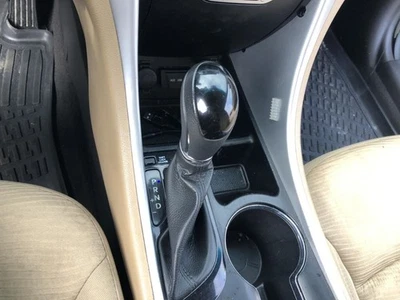 Hyundai Sonata 2015 cambio de transmisión 959836 Foto 1 de 4