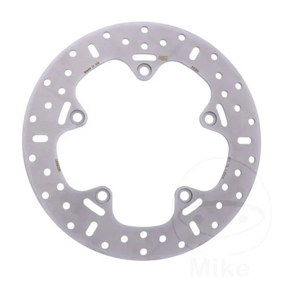 Nuevo disco de freno EBC MD fijo MD8001 1 unidad trasero para BMW R 1200 RT 2014-2018 Foto 1 de 4