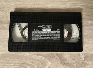 Mickey's Fun Songs Let's Go To The Circus! VHS Disney Classic 1994 - Picture 1 of 4