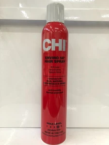 CHI Enviro 54 Firm Hold Hair Spray- Lightweight - 10 oz - Picture 1 of 2