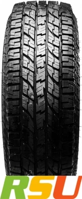 Yokohama Geolandar A/T (G015) 3PMSF 235/75 R17108T Ganzjahresreifen - Bild 1 von 3
