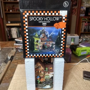 Spooky Hollow Inn 1998 - Bild 1 von 8