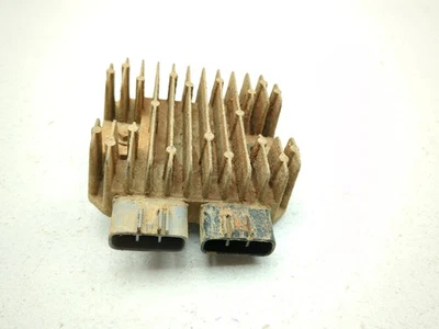 14-20 Polaris RZR 900 RZR900 Voltage Regulator Rectifier - image 1 of 4