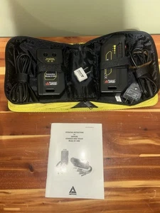 Pasar Amprobe AT-1000 Advance Wire Tracer Kit Tested R1000 X1000 ~ TESTED - Picture 1 of 11