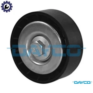 DEFLECTIONGUIDE PULLEY VRIBBED BELT APV1068 FOR FIAT SIENA ALBEA/PALIO PETRA - Picture 1 of 9