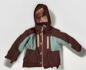 H&M boys jacket 4-5 yrs - Picture 1 of 8