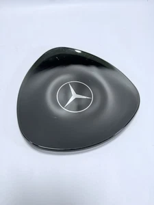 MB Mercedes Benz Emblem Glas Schmuck Schlüssel Schmuck Schale - Bild 1 von 6