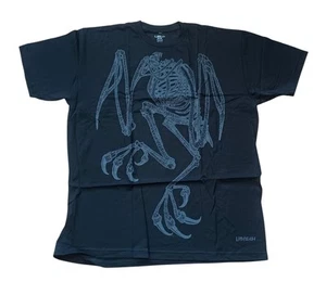 Lib Tech T Rice Graphic T-Shirt Mens Sz XXL Mervin Y2K Travis Rice NEW Snowboard - Picture 1 of 7