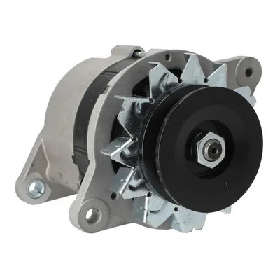 Alternator - Hitachi Style (12061) fits John Deere 755 855 AM100800 - Image 1 of 4