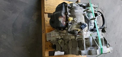 Automatic Transmission 2.5L 5 Speed Fits 11-13 MAZDA 6 1119414 - Imagem 1 de 4