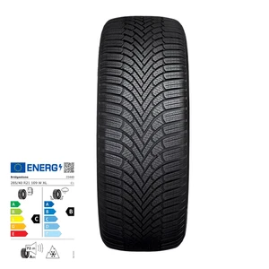 Winterreifen, 285/40 R21 XL 109W, Bridgestone Blizzak 6 SUV - Bild 1 von 4