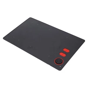 Tablette Graphique Haute Sensibilité Grand Écran Vitesse de Lecture Rapide Divers Shortc - Photo 1/22
