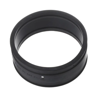 GENUINO PORSCHE Boxster 97-2004 Distribuidor de admisión de aire Funda de goma 99611068601 Foto 1 de 4