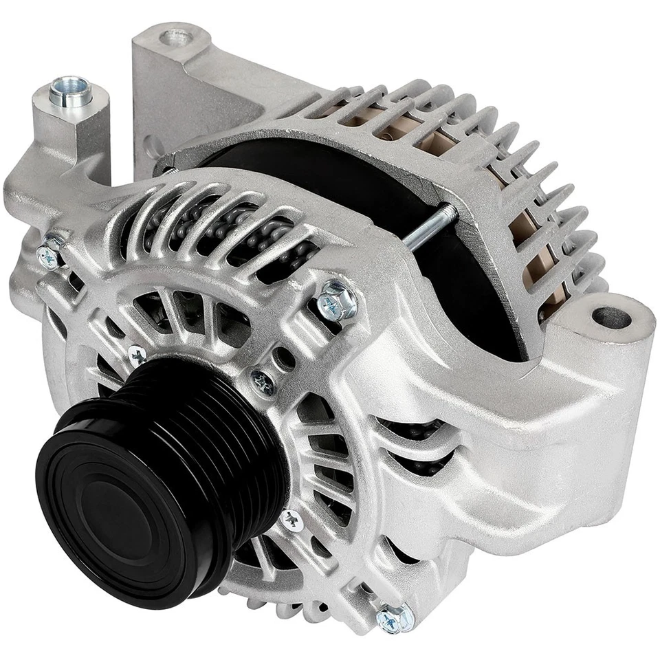 Alternador para 140Amp 2012-2016 Dodge Dart 2.0L 2.4L A002TX3481 CW 12 v - Imagem 1 de 4