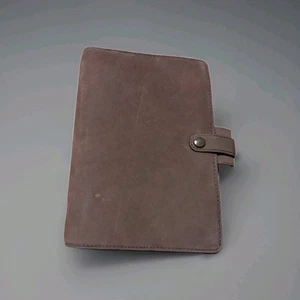 filofax organizer Leder, Braun "Unbenutzt" 2 - Bild 1 von 3